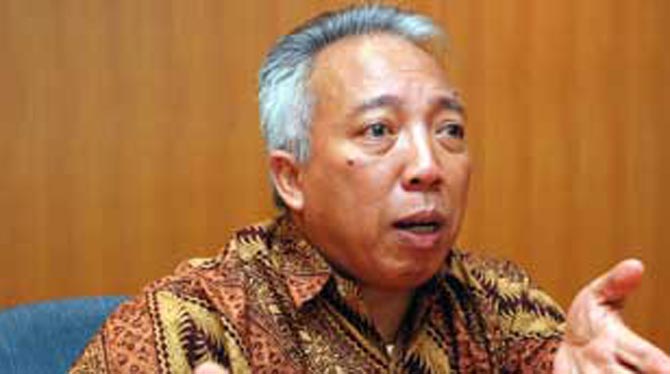 Benny Sutrisno Benny Sutrisno