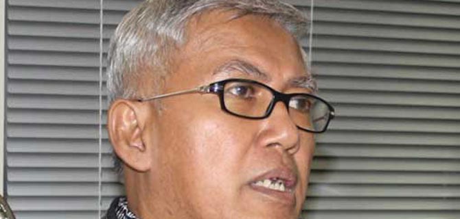 Fauzi Aziz Fauzi Aziz