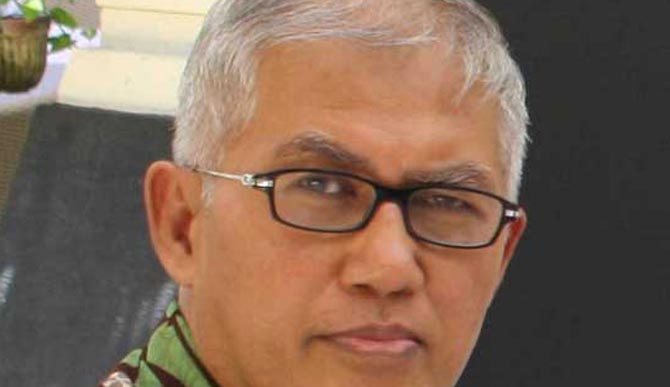 Fauzi Aziz