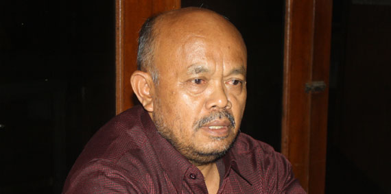 Enderson Tambunan Enderson Tambunan