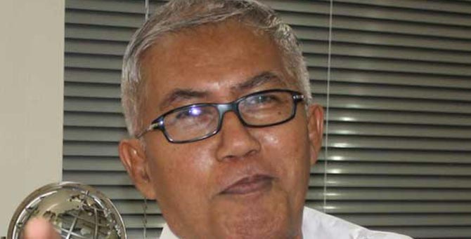 Fauzi Aziz