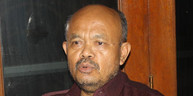 Enderson Tambunan Enderson Tambunan