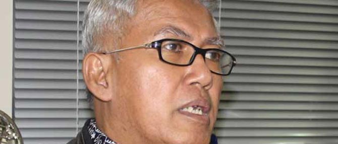 Fauzi Aziz