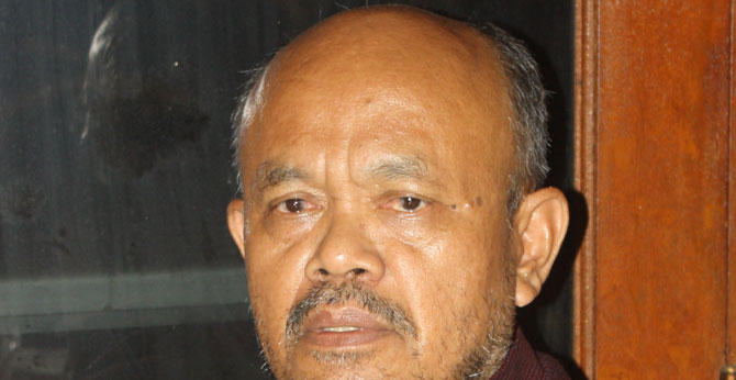 Enderson Tambunan