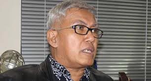 Fauzi Aziz Fauzi Aziz