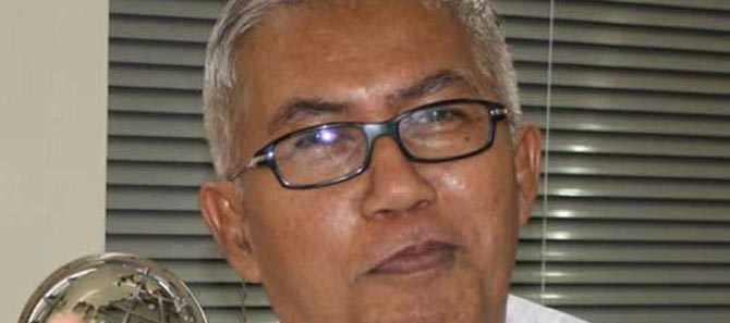 Fauzi Aziz Fauzi Aziz