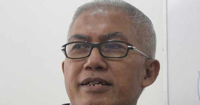 Fauzi Aziz