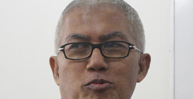 Fauzi Aziz Fauzi Aziz