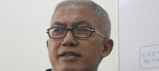 Fauzi Aziz