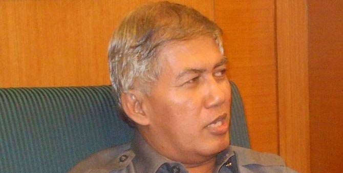 Fauzi Aziz Fauzi Aziz