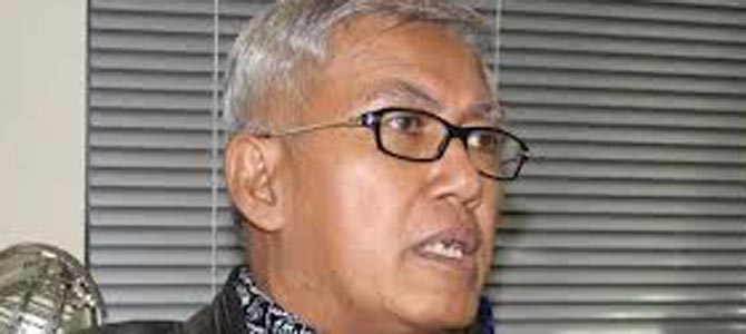 Fauzi Aziz