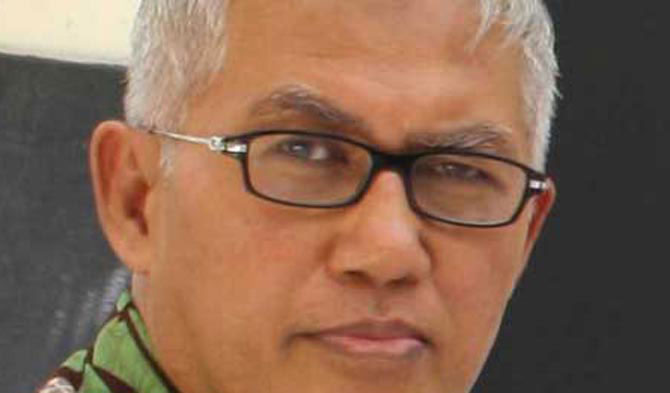 Fauzi Aziz