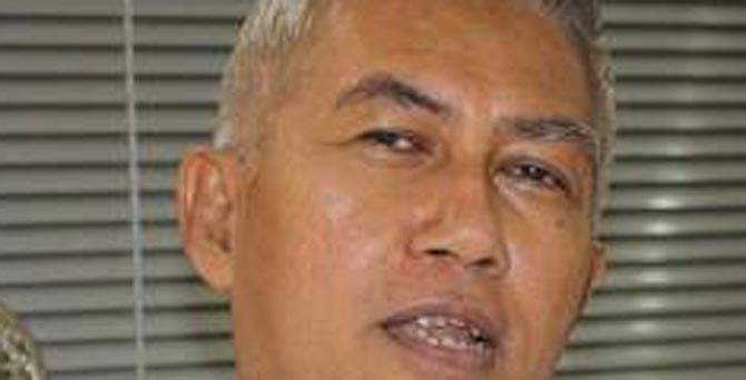 Fauzi Aziz Fauzi Aziz