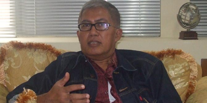 Fauzi Aziz