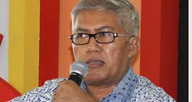 Fauzi Aziz