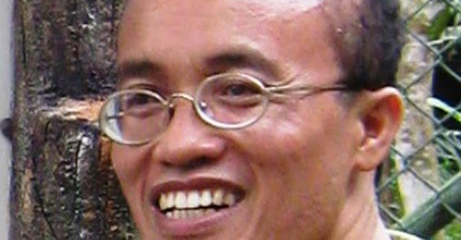 Efendy Tambunan Efendy Tambunan