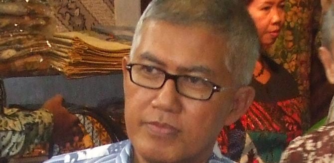 Fauzi Aziz Fauzi Aziz