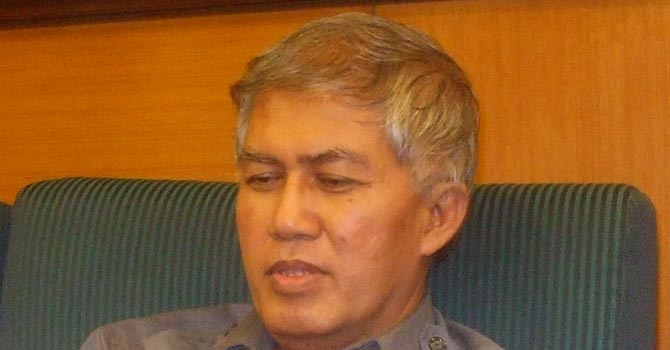 Fauzi Aziz Fauzi Aziz