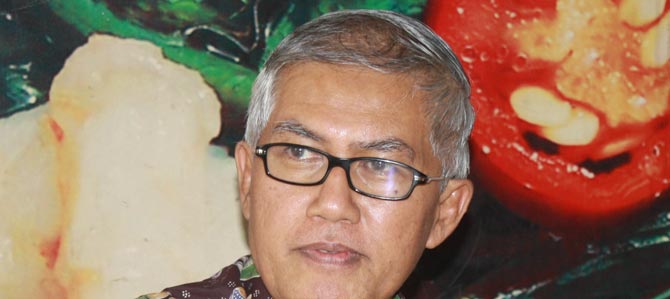 Fauzi Aziz Fauzi Aziz