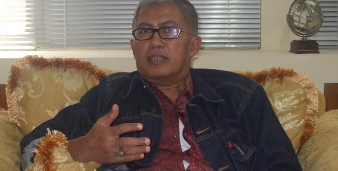 Fauzi Aziz