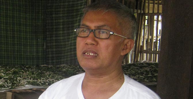 Fauzi Azis Fauzi Azis