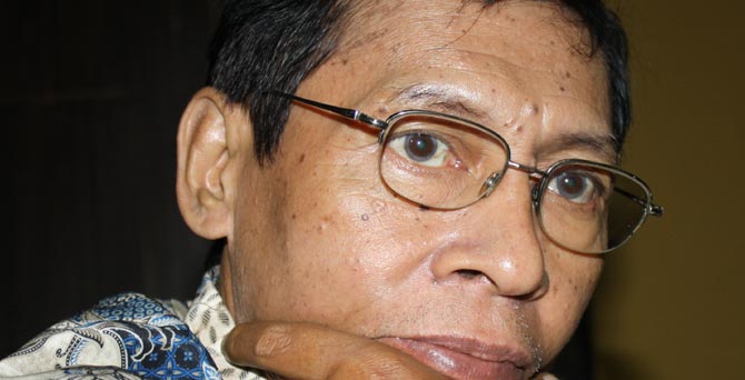 Edi Siswojo