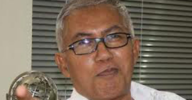 Fauzi Aziz