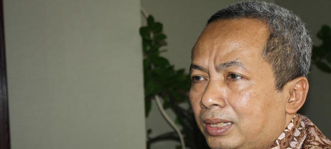 Sekretariat Direktorat Jenderal Industri Agro Ir. Abdul Rochim, M.Si