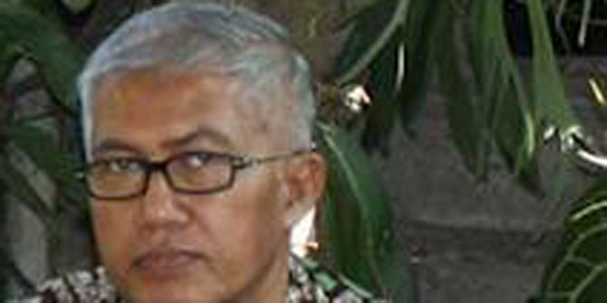 Fauzi Aziz