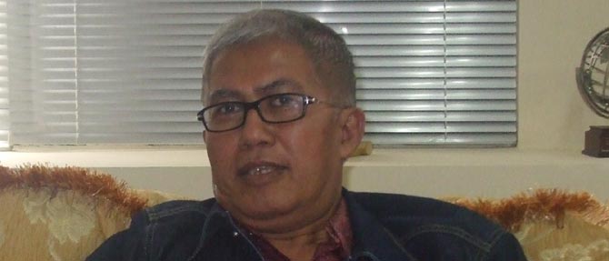 Fauzi Aziz