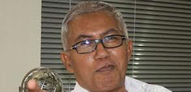 Fauzi Aziz Fauzi Aziz