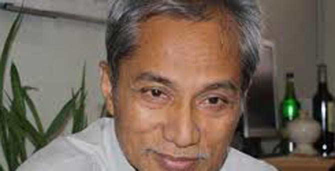 Direktur Industri Kimia Dasar, Ditjen Basis Industri Manufaktur, Kemenperin Ir. F. Tony Tanduk, MA