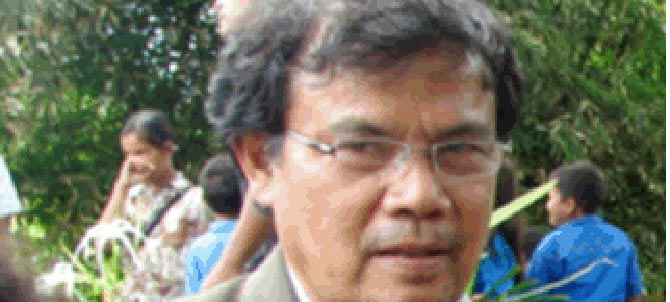 Ir. S.M. Doloksaribu, M.Eng. Ir. S.M. Doloksaribu, M.Eng.