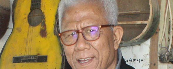 Sabar Hutasoit