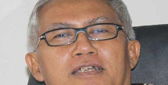 Fauzi Aziz Fauzi Aziz