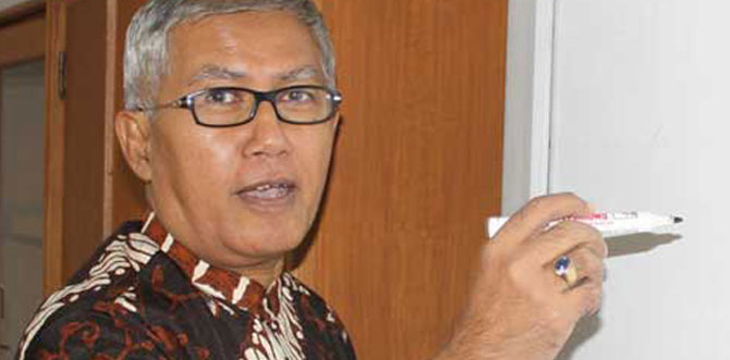 Fauzi Aziz