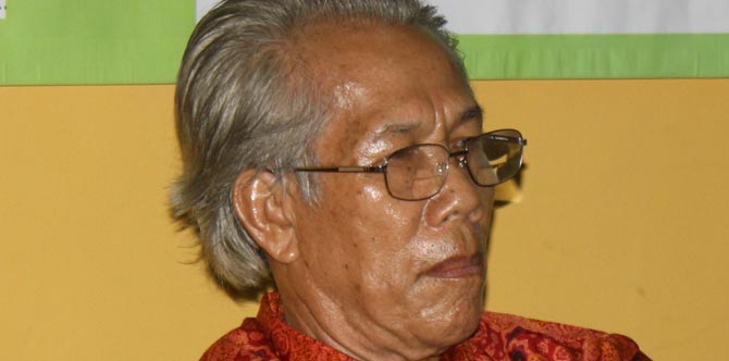 Anthon P.Sinaga