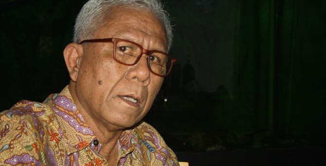 Sabar Hutasoit