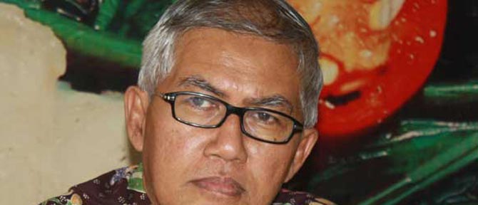 Fauzi Aziz Fauzi Aziz