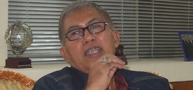 Fauzi Aziz