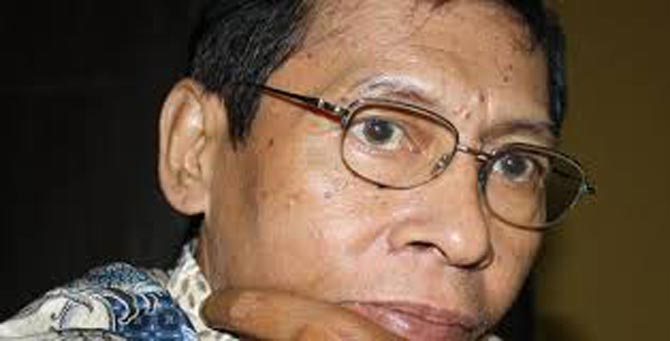Edi Siswojo Edi Siswojo