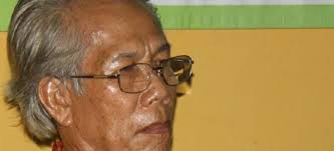 Anthon P.Sinaga