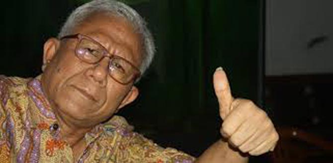 Sabar Hutasoit Sabar Hutasoit