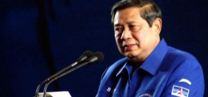 Presiden Susilo Bambang Yudhoyono Presiden Susilo Bambang Yudhoyono