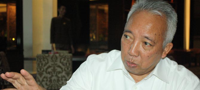 Benny Soetrisno