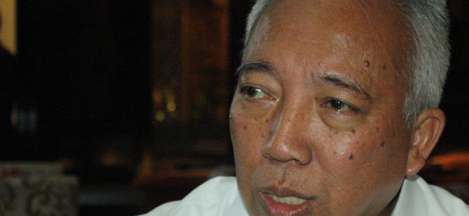 Benny Soetrisno