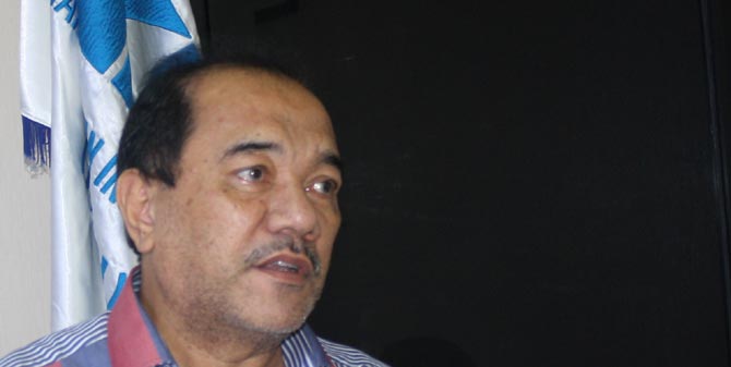 Fahmi Shahab Fahmi Shahab