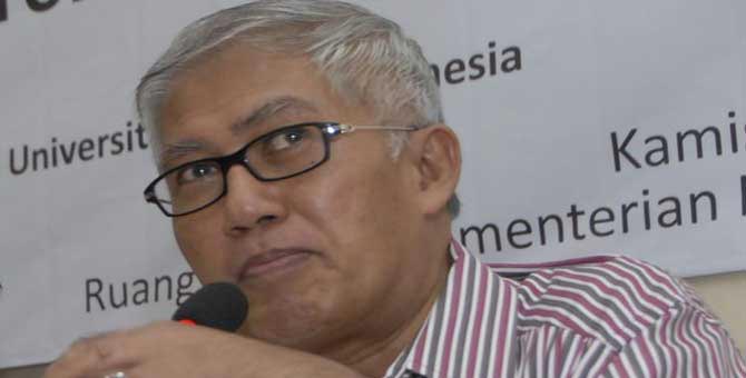 Fauzi Aziz