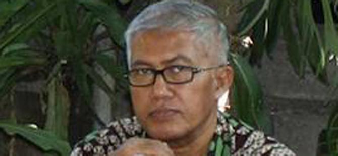 Fauzi Azis Fauzi Azis