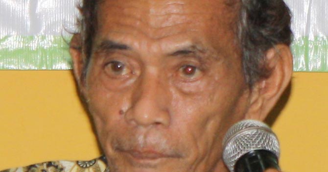 Marto Tobing